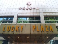 Lucky Plaza (D9), Retail #488905381